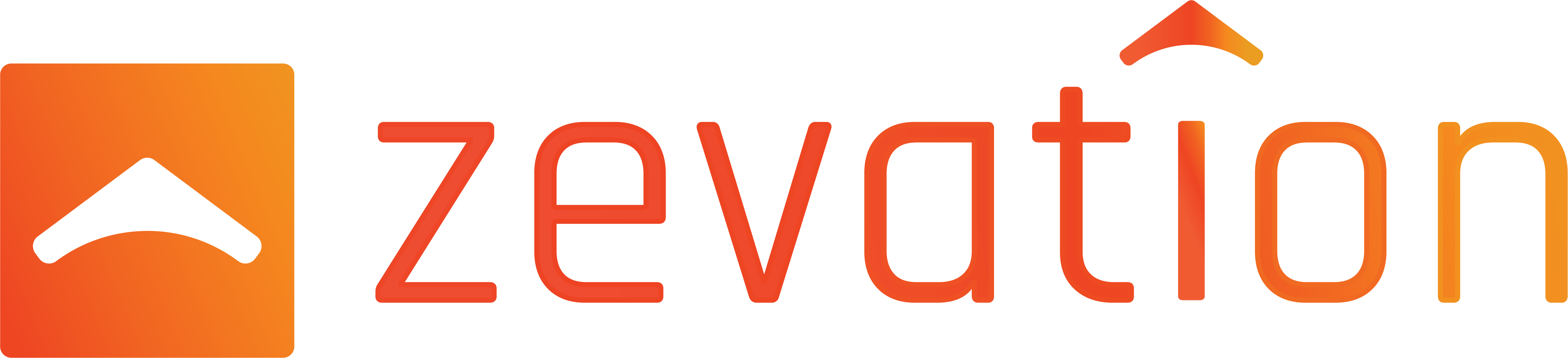 Zevation Logo